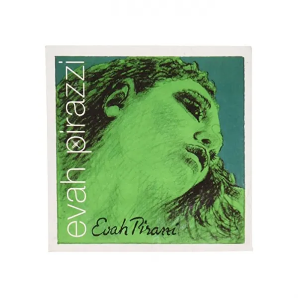 삐라스토로 Evah Pirazzi 에바 삐랏쯔ィ 바이올린 현 A 선 신세 코어 4/4 알루미늄 권 419221, 자세한 내용은 참조, 자세한 내용은 참조