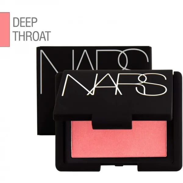 NARS 홍당무 깊은 목구멍, 1, 단일상품