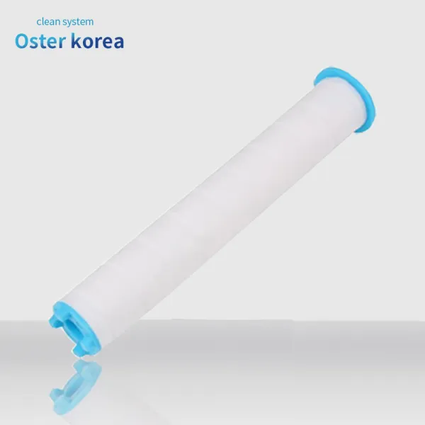 오스터 샤워플러스(샤워기 필터 정수기) SF 300A, 1차녹물필터(바디용)