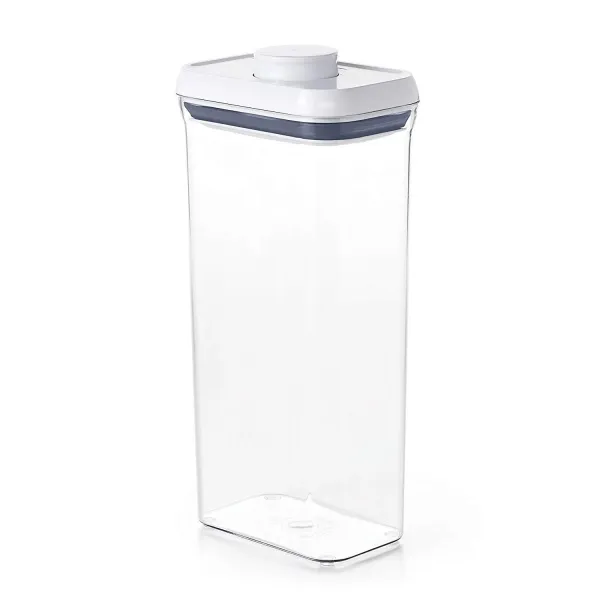 옥소 OXO Softworks 팝 컨테이너 저장용기 잡곡통, 1개, 3.5L