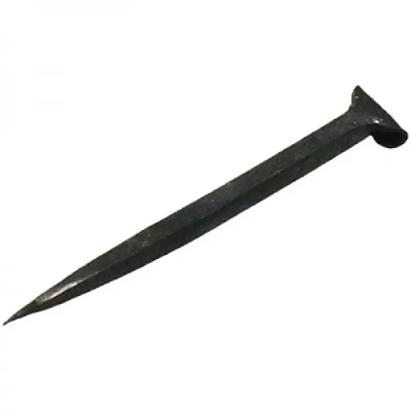 대장장이의 기술 불 구조 和釘 권두 못 10 개 입 54mm, 단일옵션, 단일옵션