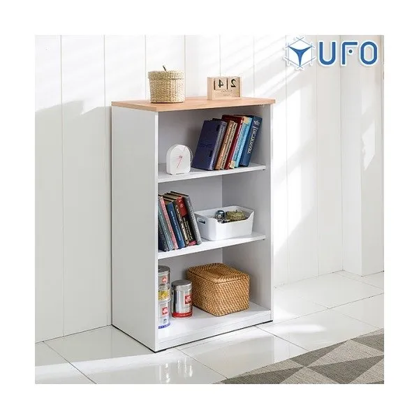 [유에프오] [UFO] UFO 하임 3단수납장, 단품