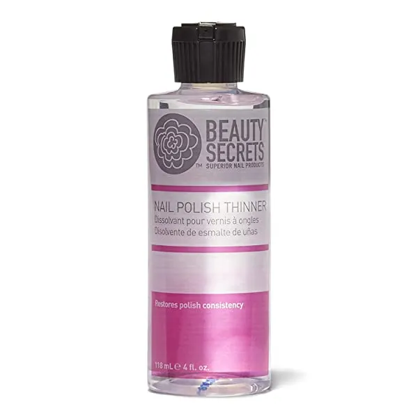 Nail Polish Thinner, 단일상품
