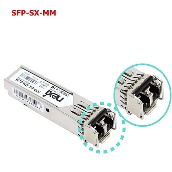 V3747 (NX) SFP-SM(MM)Mini GBIC 모듈 (CISCO 호환용) (WH5705) 모듈/광모듈/MINIGBIC/SFC/GBIC/싱글모드/기가비트이더넷/근거리통신망/네트워크/LAN광케이블, 단일 색상