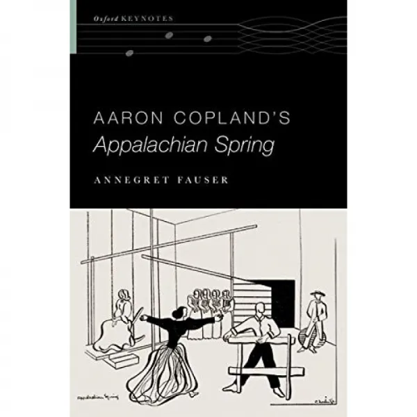 Aaron Copland의 Appalachian Spring (옥스포드 기조 연설), 단일옵션
