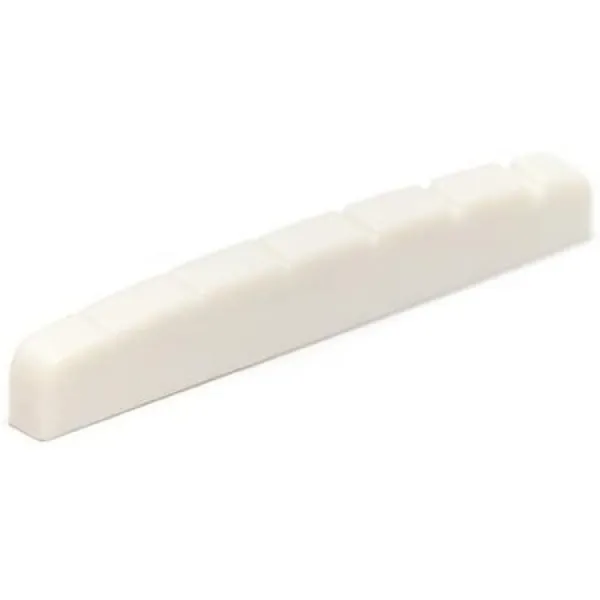 Graph Tech 그래프 기술 tusq 너트 슬롯 바닥 평평한 층 pq-5010-00 PROD860002241, One Color