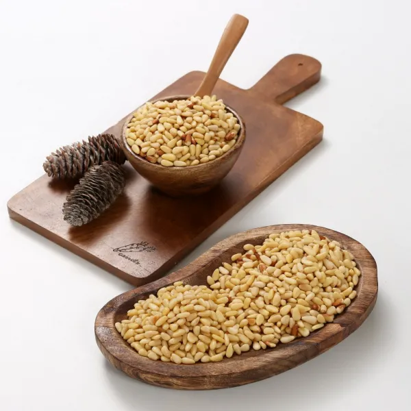 미강 착한먹거리 가평황잣 백잣 가락시장 직배송 100g 200g 250g 500g 1kg 잣 1개 가평 백잣 1kg
