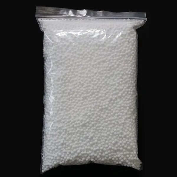 발포입자 스티로폼 약26g (1~2mm) (5~6mm) (7~9mm) 스치로폼공, 5~6mm