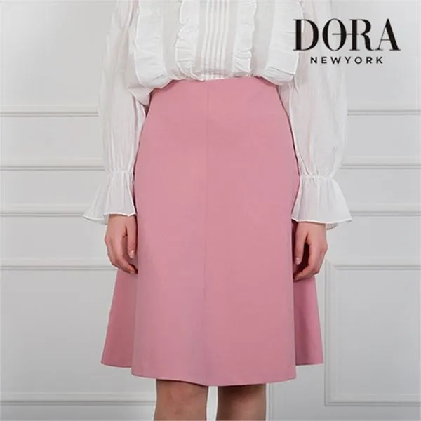 도라뉴욕 에이드 스커트