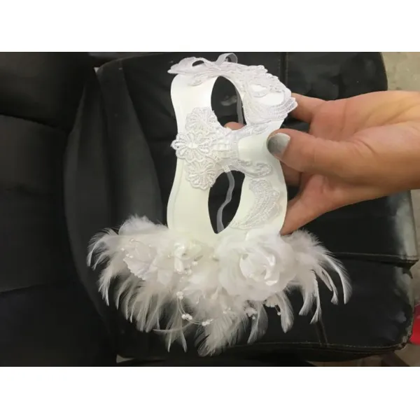 파티 무도회 할로윈 코스튭 레이스 무대 가면 의상 마스크 베니스 가장 공주 남성과 여성, C