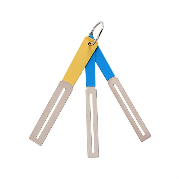 STKFretboard 가드 방어적인 심을 고치는 3Pcs 기타 끈가는 공구