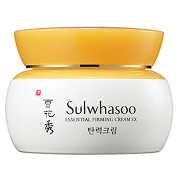 설화수 탄력크림, 75ml, 1개