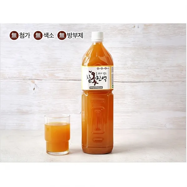 옺오르지않는 유기농 지리산 토종 참옻 나무 진액 1.5L 무농약 옻안타는 옺오르지않은 옻안오르는 옻닭 옻오리 백수 100%유기농참옻나무만을24시간달여수작업으로만든믿을수있는 진한참옻, 1병, 1.5L