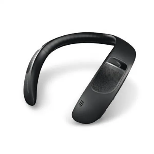 아트박스/보스 BOSE 정품 SoundWear 블루투스 넥 스피커, 본품
