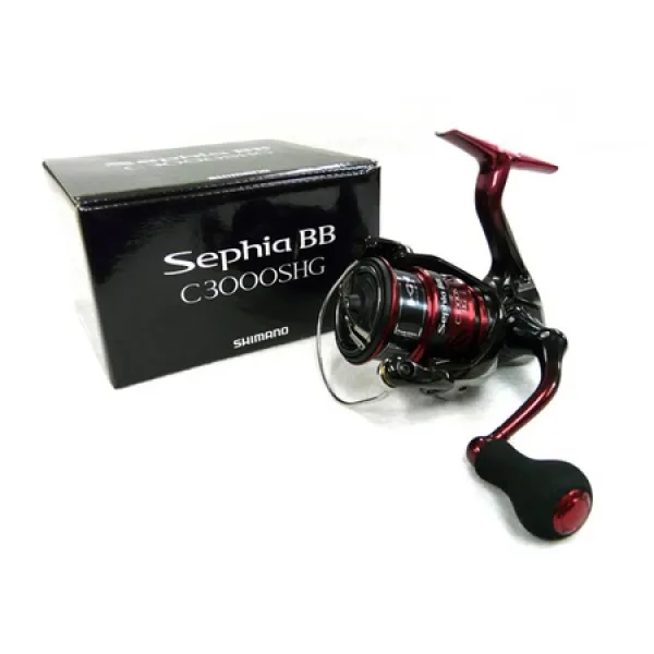대응 시마노(Shimano)☆18세피아(Sephia) BB C3000SHG[에기구용품]북앞바다 제외해 PROD111830744, One Color, 상세 설명 참조0