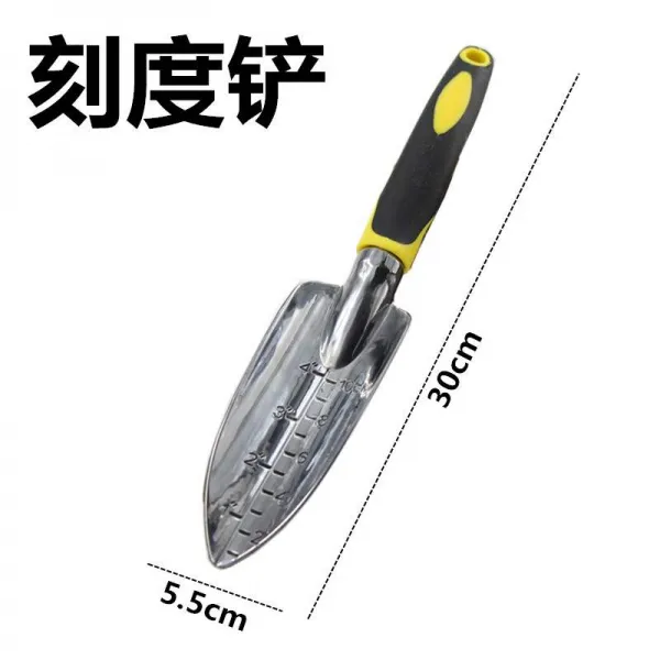 굿라이프 가정용 풀을 뽑다 파내다 건취나물 신기 부드럽게 함 뿌리기다 모를 옮기다 싹기입니다 수동 잡초제거 접착제 합금 눈금 삽