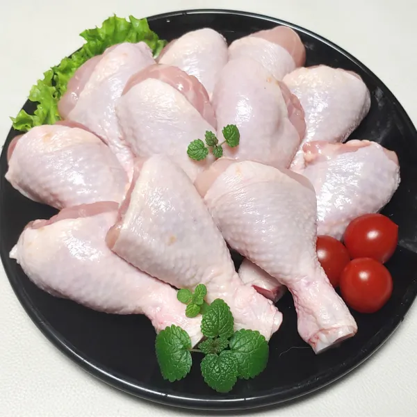 오도푸드 냉동 닭다리 닭북채 5kg*1팩 1개 5kg