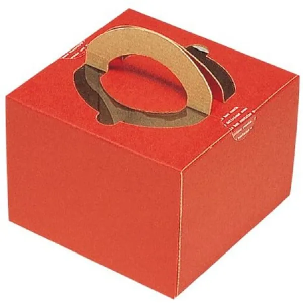 일본직발송 4. 감싸다 기프트 박스 케이크 BOX T -1062 -S S사이즈 B00A75A7HO, S_One Color, One Color, S