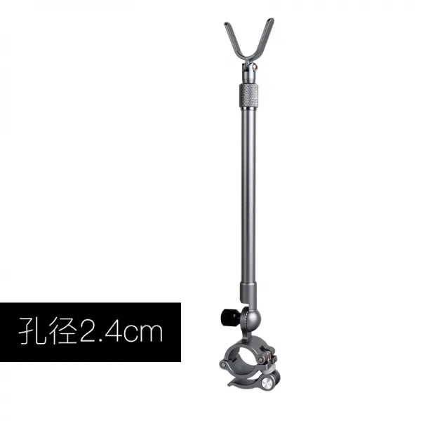 에어 갈고리 도를 깨닫다 안테나 이탈 논슬립 미끄럼방지 장대걸이 낚시대