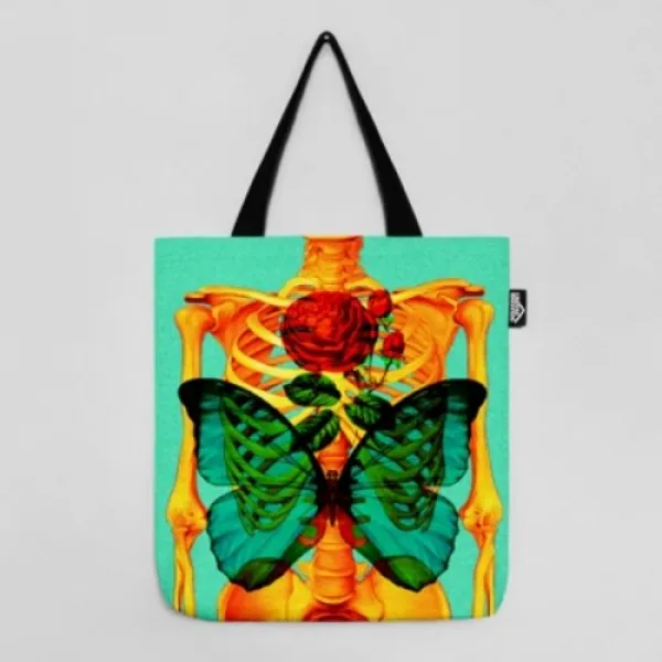  텐바이텐 First Love Canvas Bag
