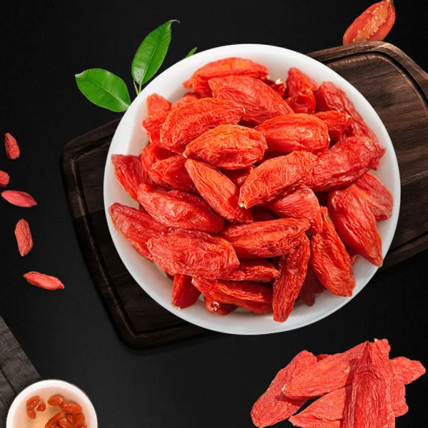 중국 토산품 정통 구순당 구기자250g, 1