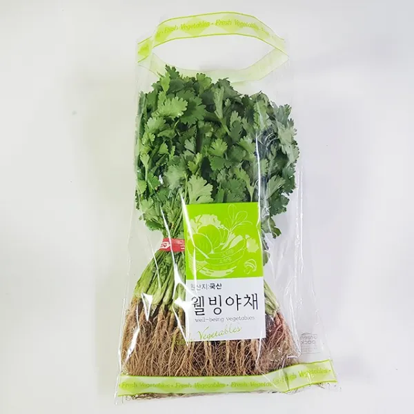 고수 100g 고수나물 향신료, 단품