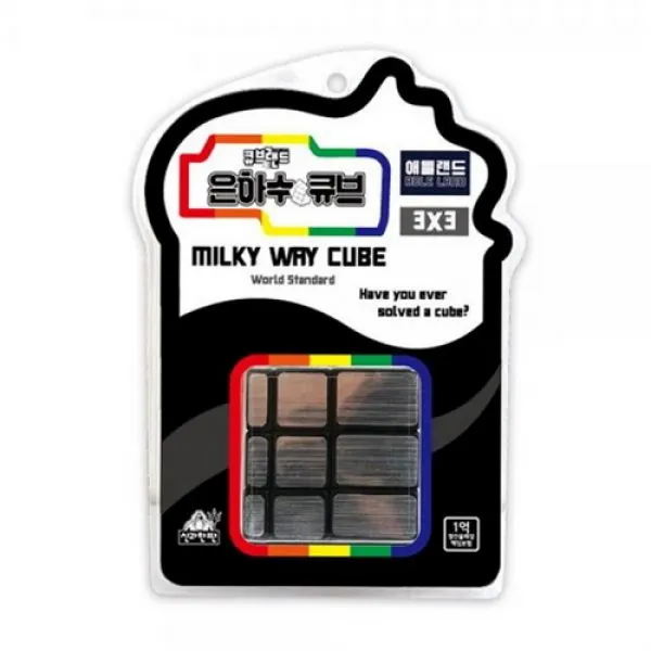  바보사랑 12000큐브랜드3x3은하수큐브