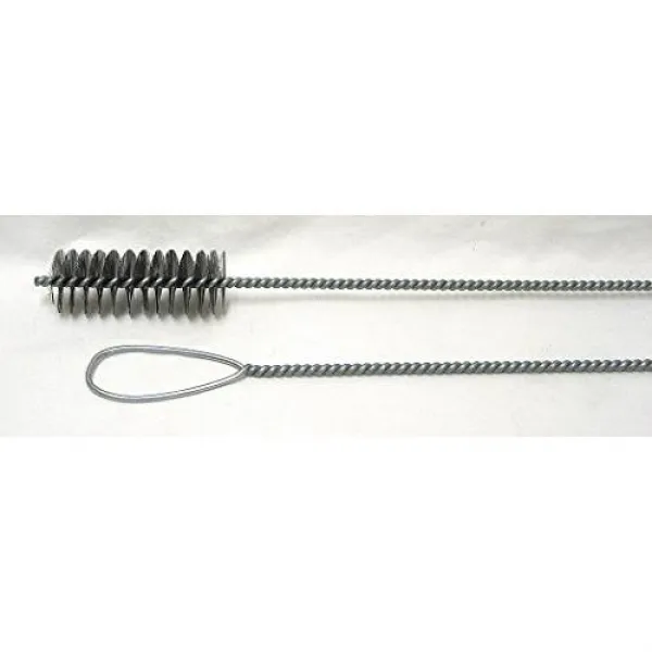 Furnace Boiler Brush Dia 1 In Length 42 용광로 보일러 브러/8733245, 상세내용참조