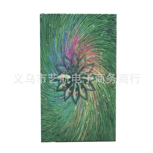 사실, 많은 종류의 타로 카드가 있으며, 400 개의 영어 타로 카드 타로 카드 테이블 게임 오라클 카드 카드 게임 큰 아카 나 카드를 판매하는 적어도 수천 개의 대외 무역이 있습니다., Weite Tarot는 이름과 마찬가지로 1910 년