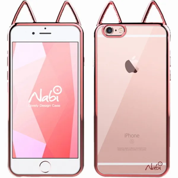  바보사랑 갤럭시 노트7 메탈 젤리 케이스 4color 