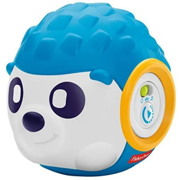 Fisher Price 낚시꾼 가격 생각 리듬앤롤 고슴도치 배우기 Prod820004736 One Color