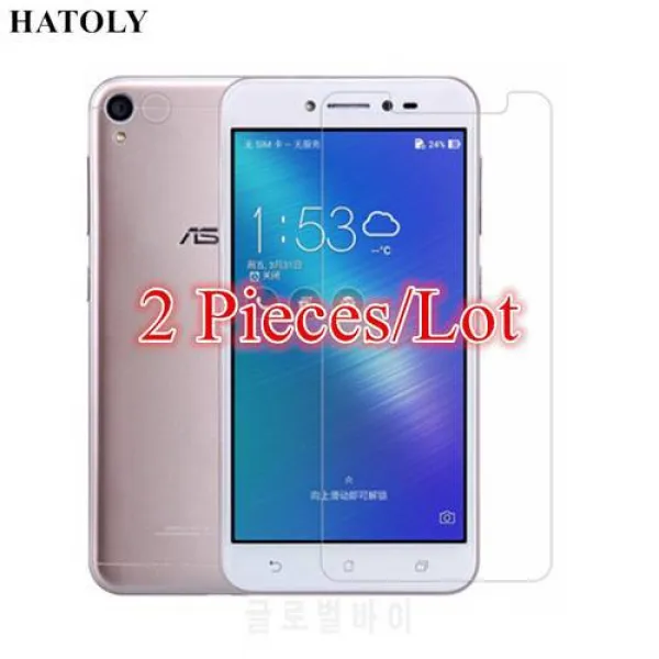 S 용 유리 Asus Zenfone Live Zb501kl Asus Zenfone Live 용 강화 유리 Zenf 상세내용참조