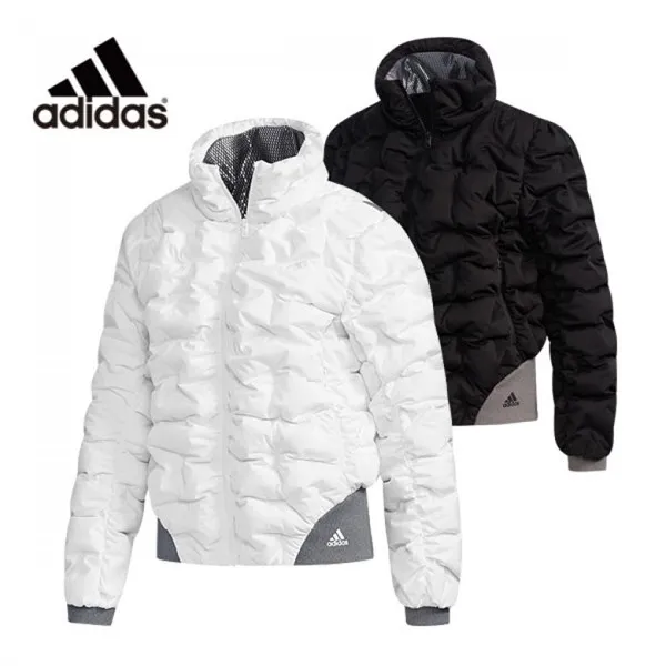 챔프 2019 아디다스 Fw Rtw5208f9 프로젝트 여성 다운 자켓 Ed1730 Ed1732 선택/Ed1732 블랙 Xs