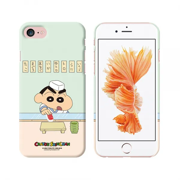 갤럭시s10 5g G977 짱구 카툰 하드 케이스 코쿼드 슬림하드