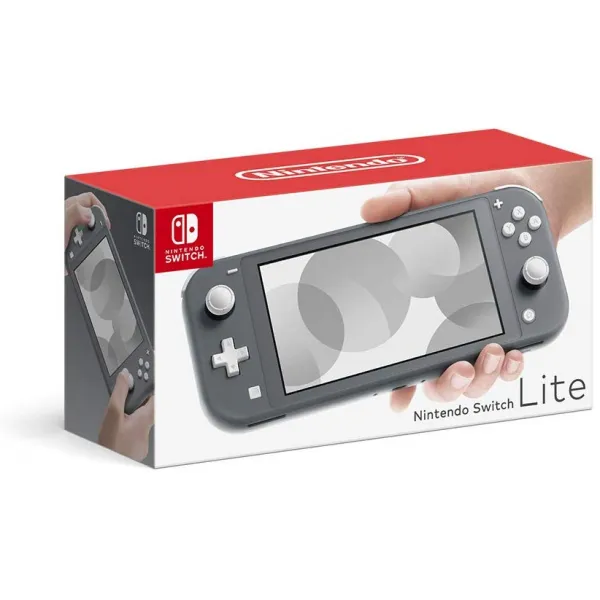 예상수령일 2-6일 이내 닌텐도 Nintendo Switch Lite 그레이 B07X47QTN3 일본아마존추천, 상세 설명 참조0