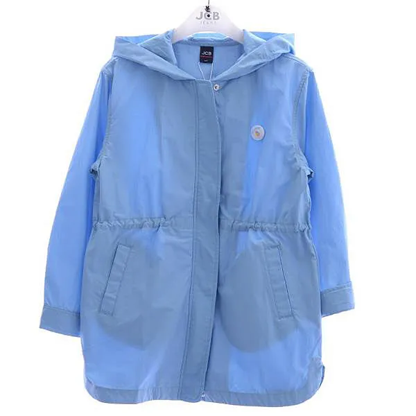 Jcb Jcb Nc02 여아 등판나염 롱 홑겹 야상점퍼 Jbf0p141 5253526 