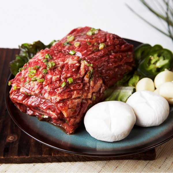 수십년 전통 포천 양념소갈비 10대 1.25kg