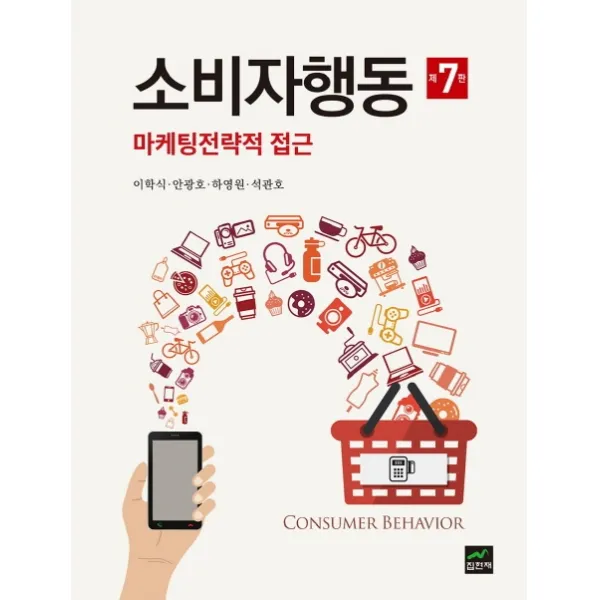 소비자행동:마케팅전략적 접근, 집현재