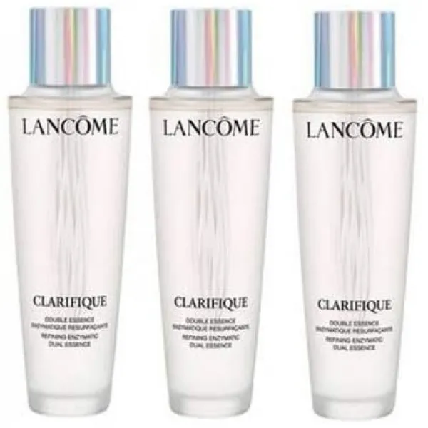 런컴 쿠 라리 픽 듀얼 에센스 로션 150ml(50mlx3개)현품 동량 사이즈[병행 수입품], 1