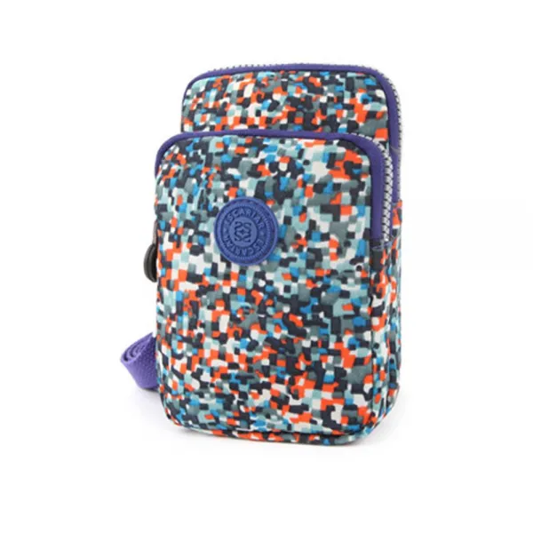 행복쇼핑_ 미니백 핸드폰가방 여성 핸드폰 가방 크로스백 10대 20대 Pixel 미니크로스백 W475af9