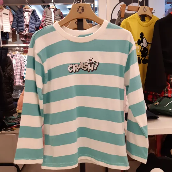 펠릭스키즈 정말 놓치면 아까운 멋스럽고 예쁜 필수 핫템~루즈핏 스트라이프