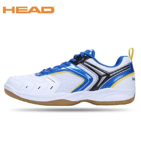 원픽 배드민턴화 스포츠 운동화 통기성 경량 HEAD