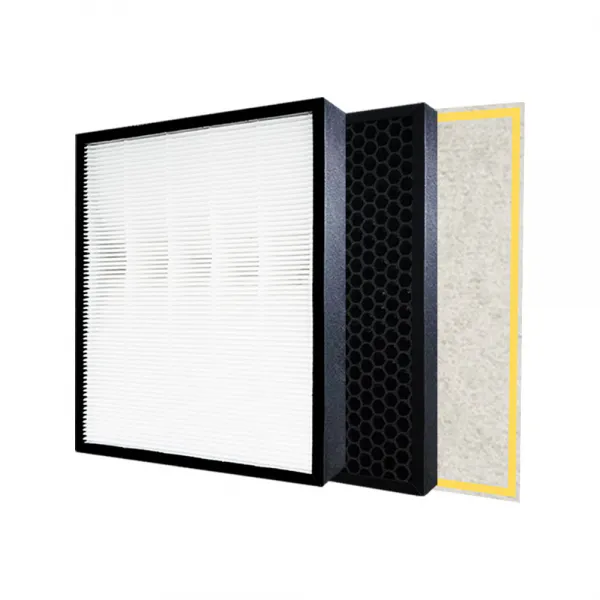 엘지 공기청청기필터호환 La N 시리즈 La N131ds