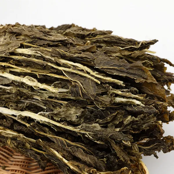 국산 건나물 무시래기 500g 단품