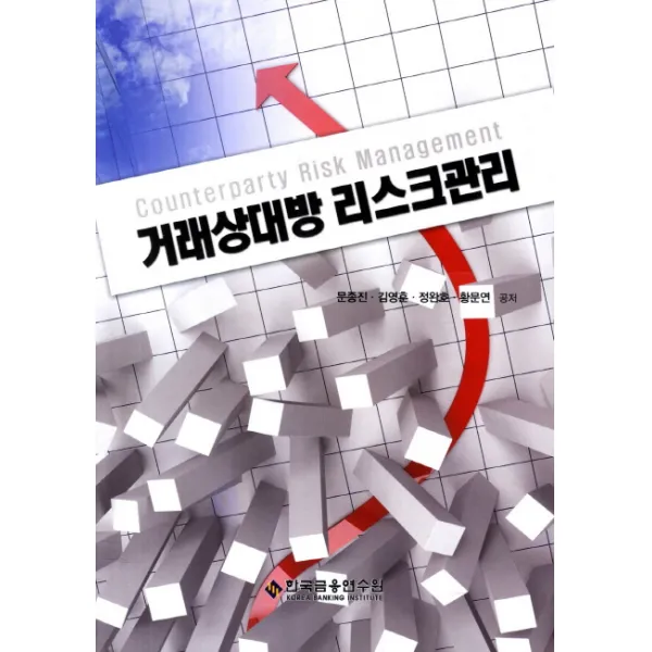 거래상대방 리스크관리, 한국금융연수원