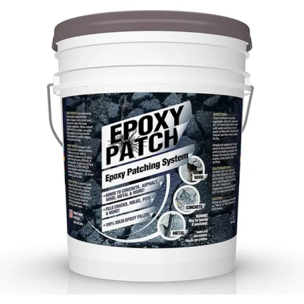 fdc 3 part epoxy mortar patching system-수지 경화제 및 골재를 포함합니다. 균열 구멍 구덩이 등을, 상세 설명 참조0