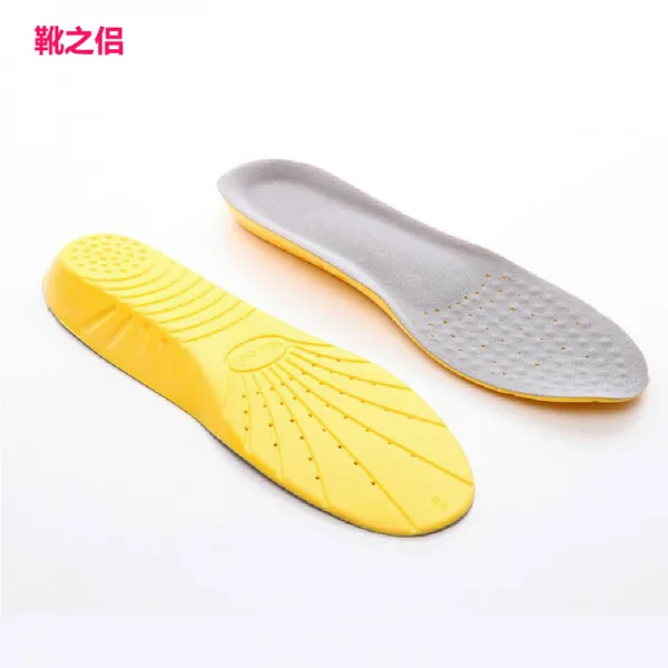 가위질 운동 화 창 속 키 높이 깔 창 으로 1cm 에 통풍 족 궁 을 지탱 하 며 남녀 가 두 껍 게 여름 에 땀 을 흡수 하 는 회색 초 연 36 - 38 기타 사이즈., 상세페이지 참조