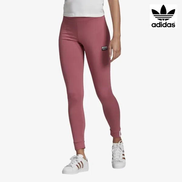 아디다스 오리지널스 레깅스 adidas Originals Vocal Leggings
