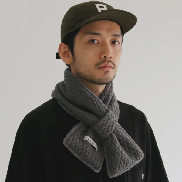 릿지라인 스톰 핫 머플러 목도리 2color