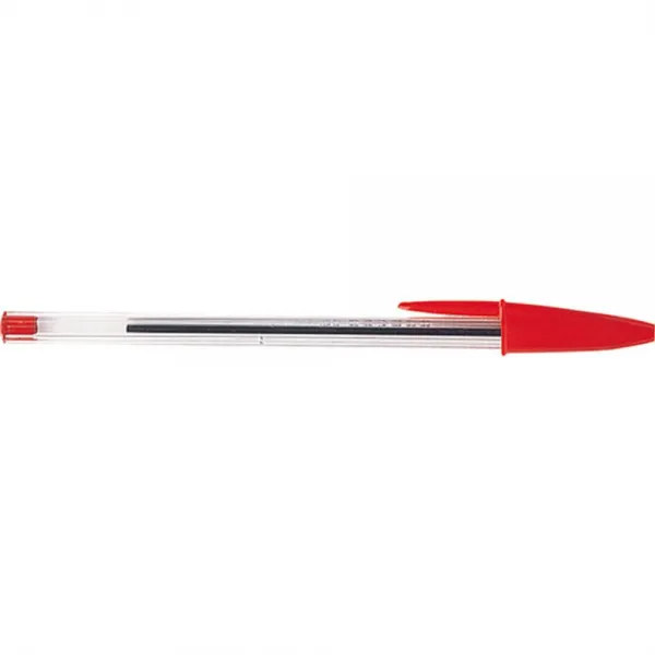 Crystal 적 잉크펜 선택옵션 적색 십이자루 + 65183텅향, 응●적색